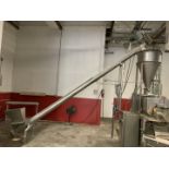 Stainless Spiral Conveyor
