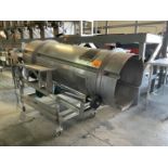 Stainless Stainless Tumbler