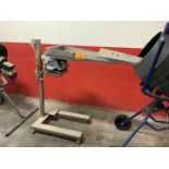 Vibratory Dispenser
