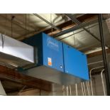 Exhaust Blower