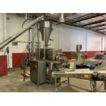 Baked Extruder