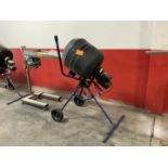 Rotary Mixer