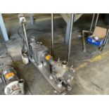 Stainless Pump