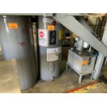 Water Heater