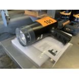 Strobe Light