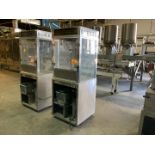Popcorn Machine