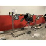Vibratory Dispenser