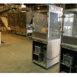 Popcorn Machine