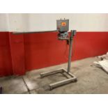 Vibratory Dispenser