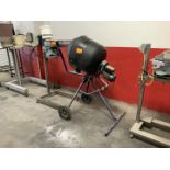 Rotary Mixer