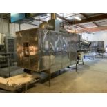 Separator Cooling Tumbler
