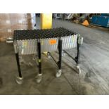 Skatewheel Conveyor