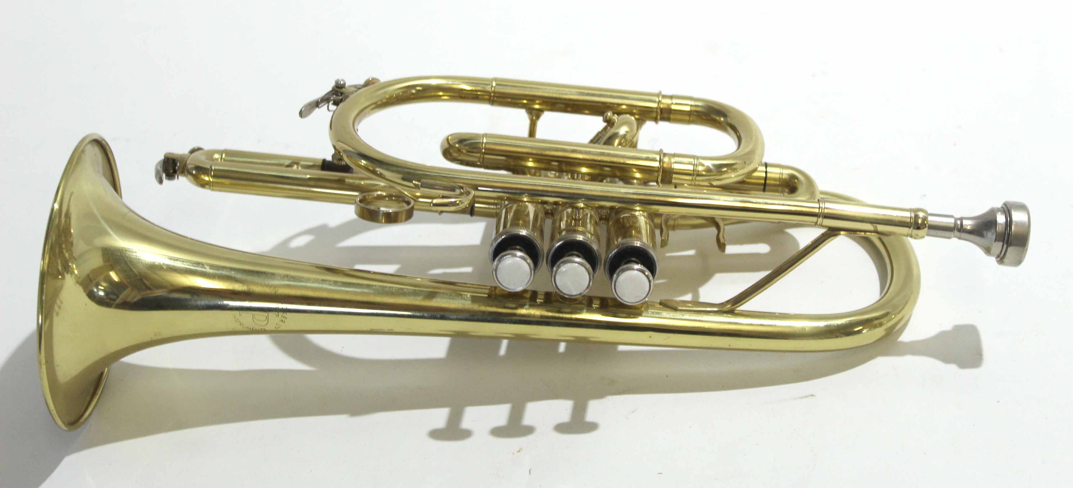A trumpet and a (2)