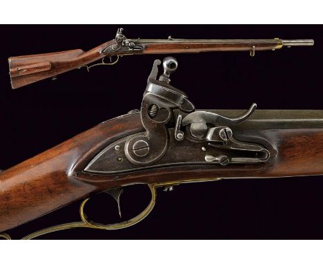 dating: 1831 provenance: Austria, Rifled, octagonal, 13.9 mm cal. barrel, with round nozzle, the base marked 'IOH.H.A.N.', an