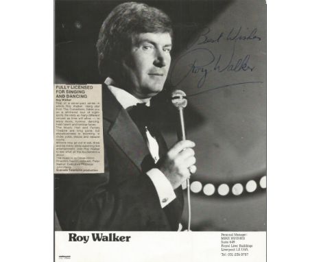 Television and Entertainment Signed Memorabilia Collection. Around 40 signed items, condition varied, some signed photos, mag