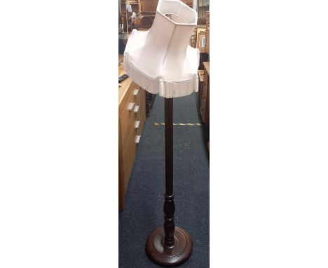 PILLAR STANDARD LAMP