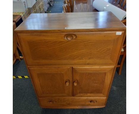 ERCOL WINDSOR BUFFET 