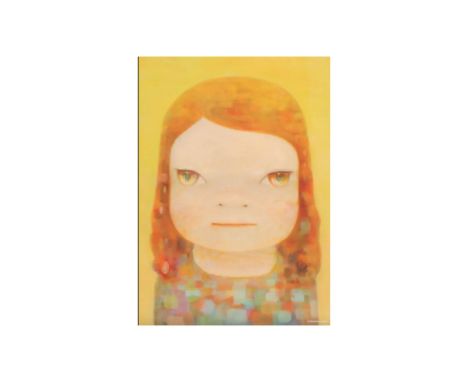 Offset lithograph,
72.7 × 51.4 cm
Limited Edition
Excellent condition
Provenance : Private Collection