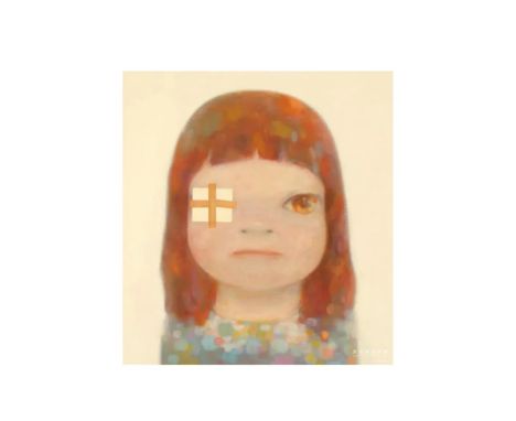 Color offset lithograph,
2022,
72.7 × 51.4 cm
Limited Edition
Excellent condition
Provenance : Private Collection