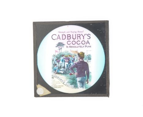 3¼in sq Magic Lantern Slides,  story sets and part-sets - 'Switzerland - Cartoons', 'Temperance - Photographic', 'Pickwick', 