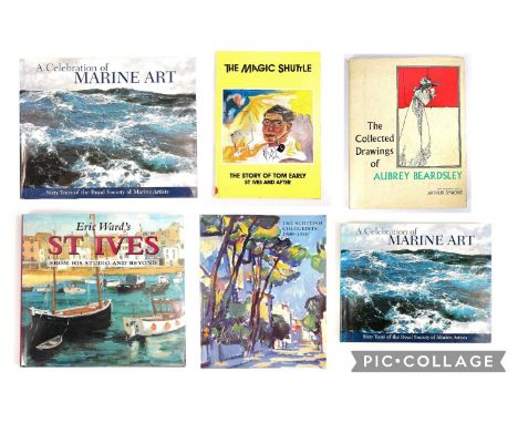 Five publications The Magic Shuttle: The Story of Tom Early, St. Ives and After. Eunice Campbell. Published 1994 by Redcliffe
