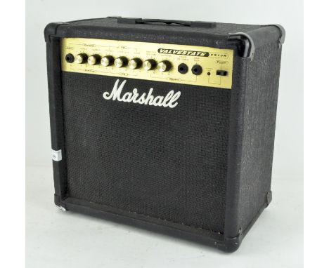 A Marshall Valvestate VS15R amp