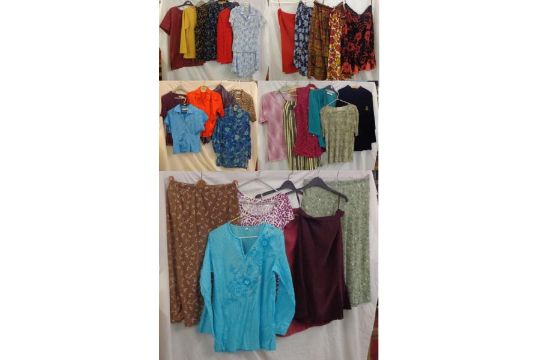 bon marche ladies clothes