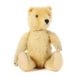 Teddybär Steiff, org. Teddy, ca.