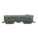 D-Zug-Gepäckwagen Märklin, Spur H0,