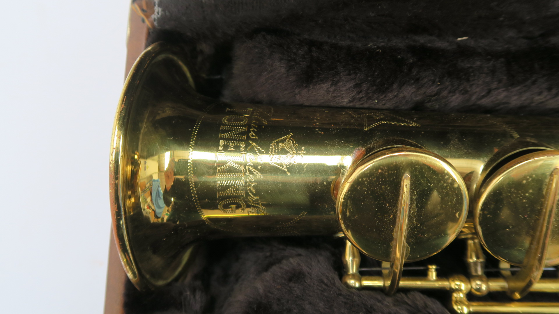 julius keilwerth soprano saxophone julius keilwerth soprano saxophone