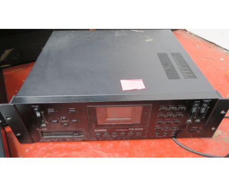 Casio Digital Sampling Synthesizer Professional FZ 20 M. (Not tested) (1)