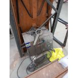 2x dust control DC air cubes