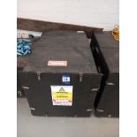 4000 negative pressure unit (The items in this lot have been utilised in Asbestos removal and