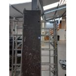 4x Tower sections & 2 boards