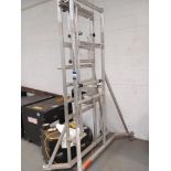 Youngman P 1500 folding platform