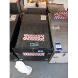 1500 negative pressure unit (The items in this lot have been utilised in Asbestos removal and