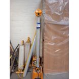 5 various site lights