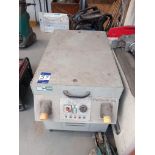 WMS 100 water management system