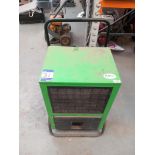 Remko AMT-80-E humidifier