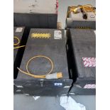 1500 negative pressure unit (The items in this lot have been utilised in Asbestos removal and