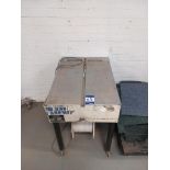 Gordian strapping m/c