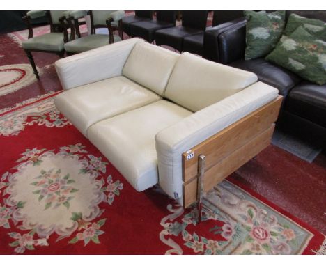 Robin Day Habitat sofa - Estimate £350 - £500