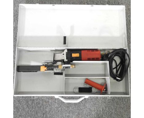 A Flex File wet sander, boxed