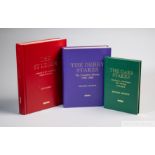 Three histories of English Classic races,