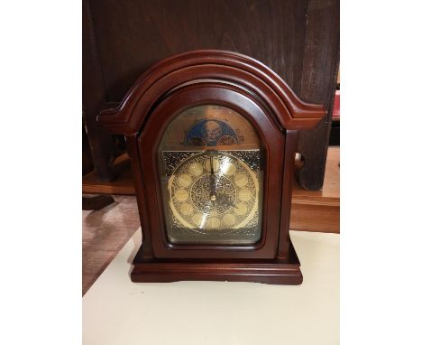Reproduction Mantel Clock 