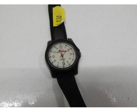 Timex Expedition Wristwatch 