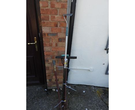 Quantity of Garden Tools 