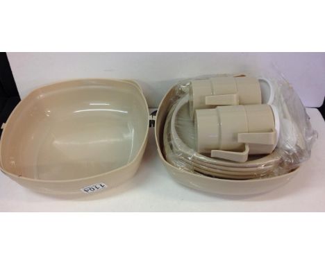 Vintage Picnic Set 