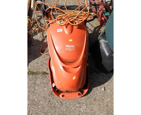 Flymo Hover Compact 300 