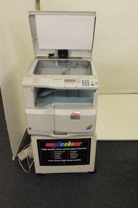 infotec isc615g